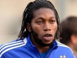 Мбокани пропустит матч с Генгамом