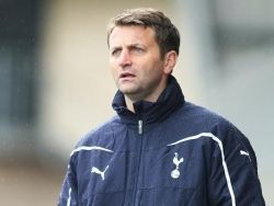 Шервуд встал у руля «Астон Виллы»