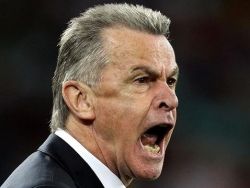 Хитцфельд: «Состав Баварии сильнее, чем у Реала и Барселоны»