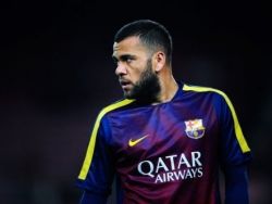 Дани Алвесу может перейти в «ПСЖ»