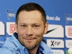 Тренер Герты разрешает своим футболистам курить