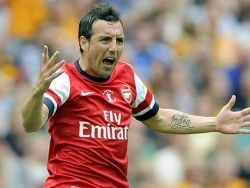 «Атлетико» желает заполучить Касорлу