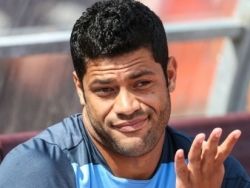 Халк на два года продлил контракт с «Зенитом»