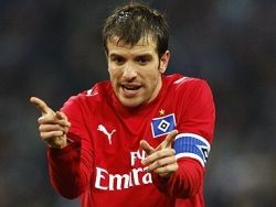 Ван дер Варт может вернуться в «Аякс»