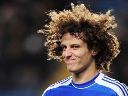 Если забью Челси, не буду праздновать, но буду очень рад — Давид Луис