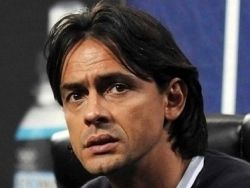 У Милана Индзаги худший показатель набранных очков с 1986 года