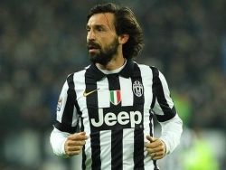 Андреа Пирло: «Анчелотти — мой футбольный отец»