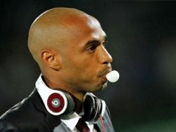 Анри может получить работу в академии «Арсенала»