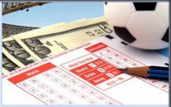 Поиск вилок в БК