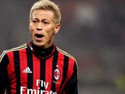 «Болельщики должны помочь нам преодолеть трудности» — Кейсуке Хонда