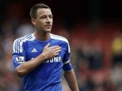 Джон Терри надеется подписать новый контракт с «Челси»