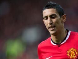 Ди Мария получил травму и рискует пропустить матч с «Суонси»