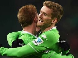 Шюррле: Выступая за Челси я не наслаждался футболом