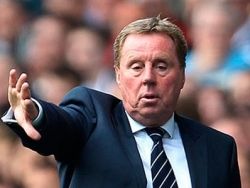 Реднапп: буду разочарован, если Англия не выиграет Евро