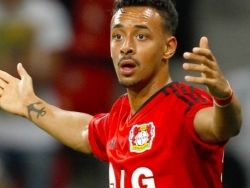 «Байер» продлил контракт с Беллараби до 2020 года