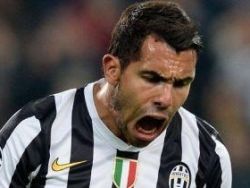 «Не знаю, отработает ли Тевес свой контракт в Ювентусе» — Аллегри