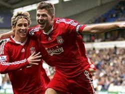 Прощальный матч Джеррарда в «Ливерпуле» состоится 29 марта