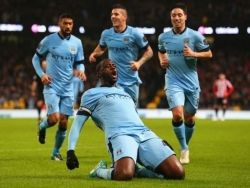 Дмитрий Селюк: «Ман Сити не продаст Туре даже за 250 миллионов»