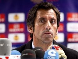 Кике Санчес Флорес покидает «Хетафе»