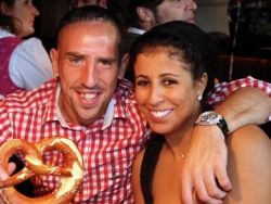 Рибери хочет получить немецкое гражданство