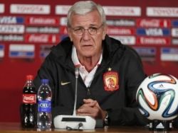 Марчело Липпи ушел из «Гуанчжоу Эвергранд»