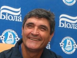 Хуанде Рамос может стать наставником сборной Испании