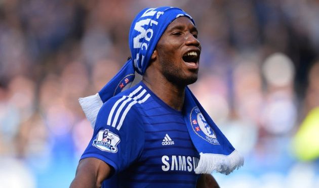 Дрогба: «Это не последний сезон в моей карьере»