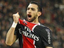 Кантона: «Пасторе - лучший игрок в мире»