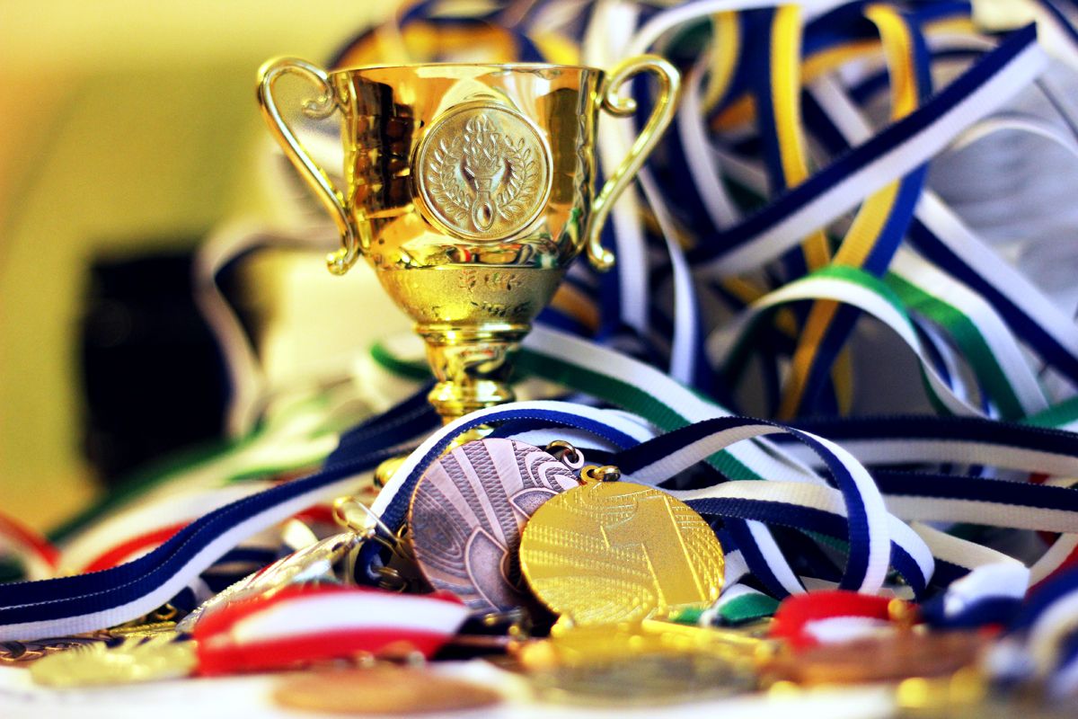 Итоги сезона 2014/2015