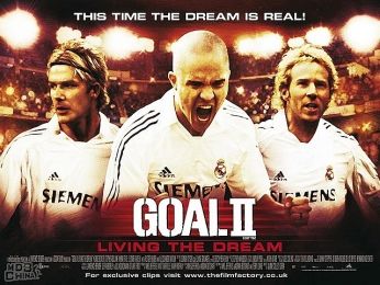 Фильмы о футболе