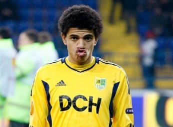 А для кого сборная?