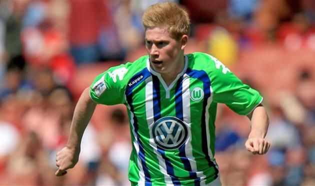 Манчестер Сити надеется заполучить Де Брюйне до матча с Челси