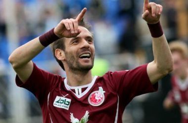 Марко Девич на пути в «Партизан»