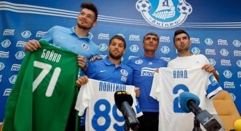 Почему Днепр не покупал?