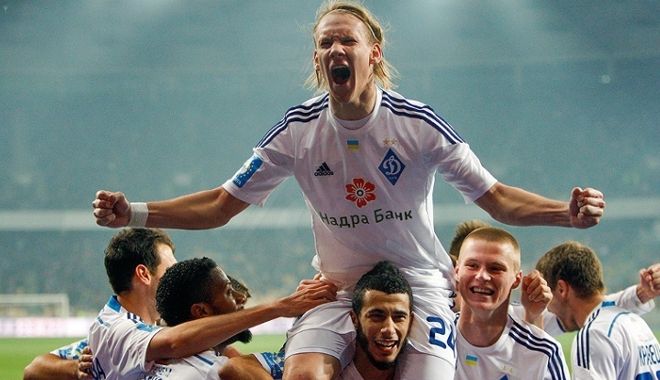 Зимой «Интер» вновь  попытается  купить Виду