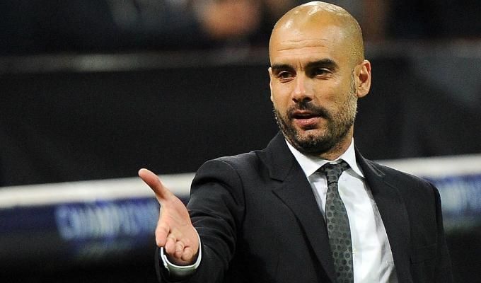 Гвардиола может продлить  контракт с «Баварией» на год