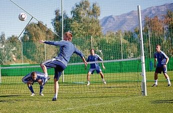 Футболтеннис 