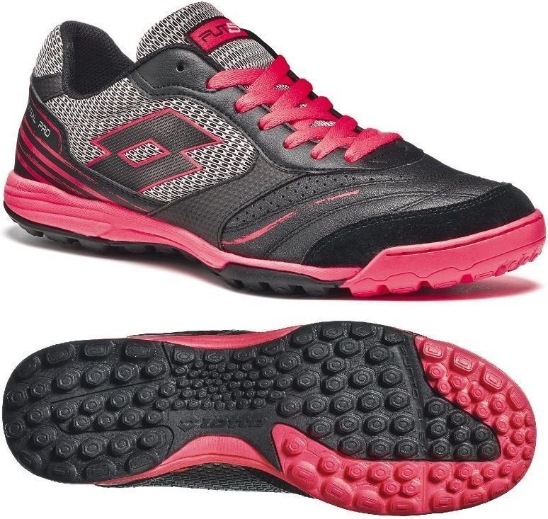 Сороконожки - универсальная футбольная обувь для профессионалов и любителей