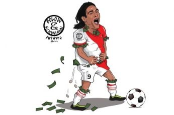 Самые ожидаемые трансферы грядущей зимы