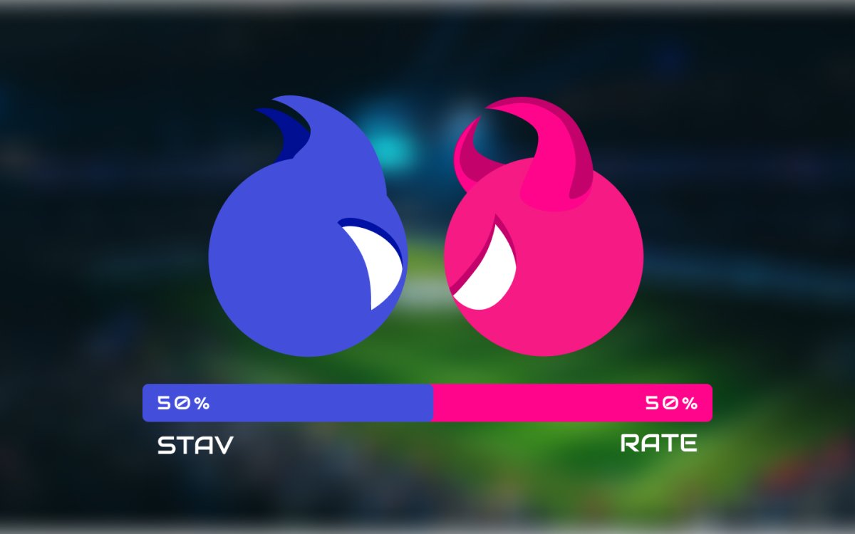 Stavrate 2.0 - what's new ahead of the 2023-24 season?